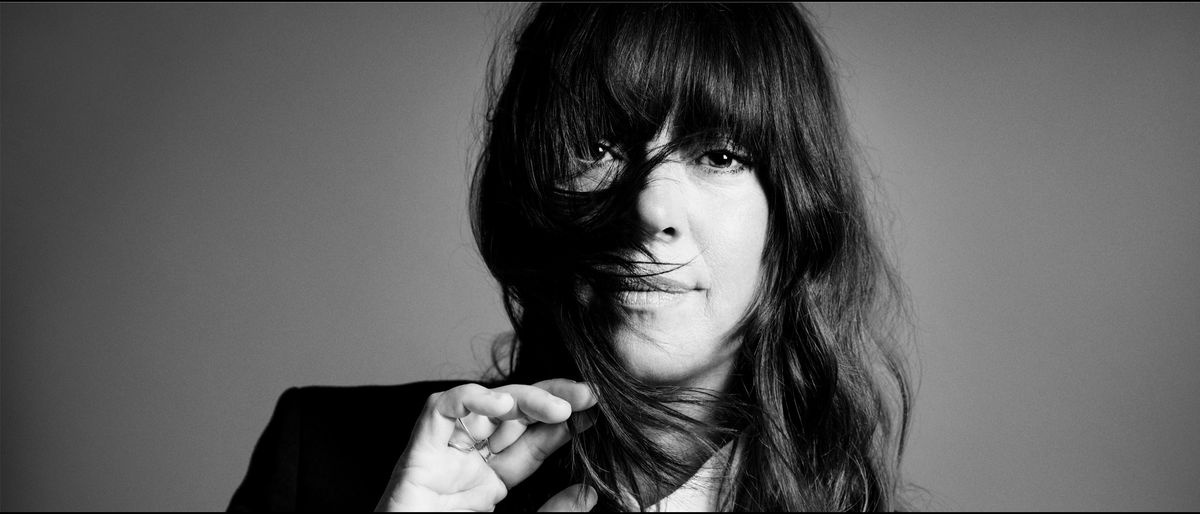 Cat Power in Lausanne