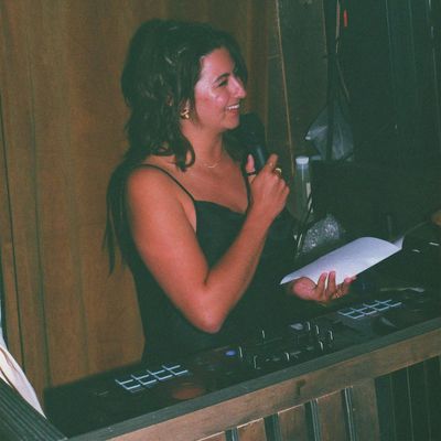 Everything Spills Studio