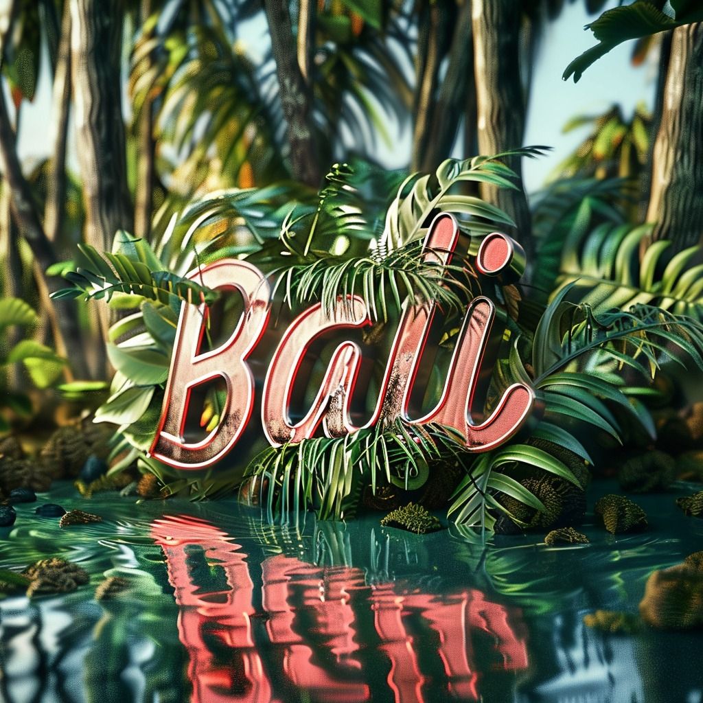 \ud83c\udf34 Jumpstart Your Fall with an Unforgettable Bali Escape! \ud83c\udf34