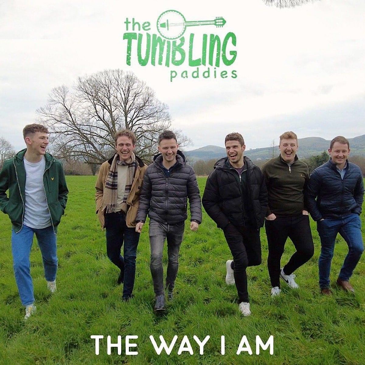 The Tumbling Paddies London Tickets