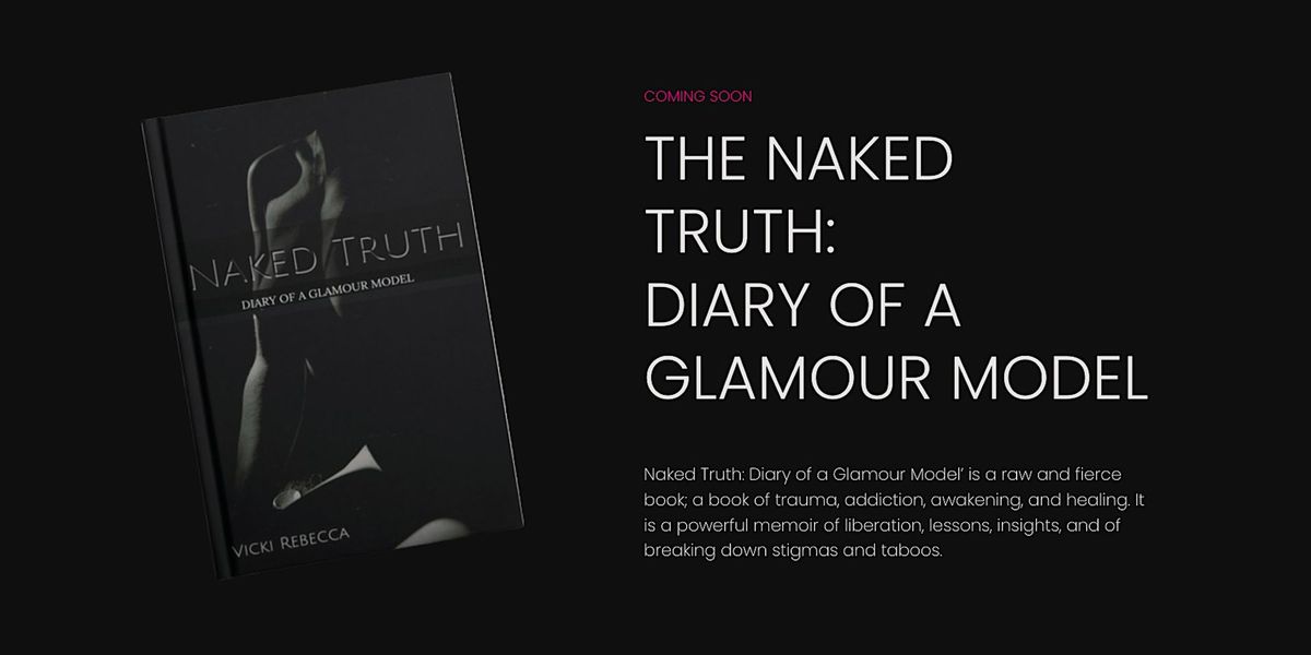 Naked Truth : Book Reading & Meet the Author