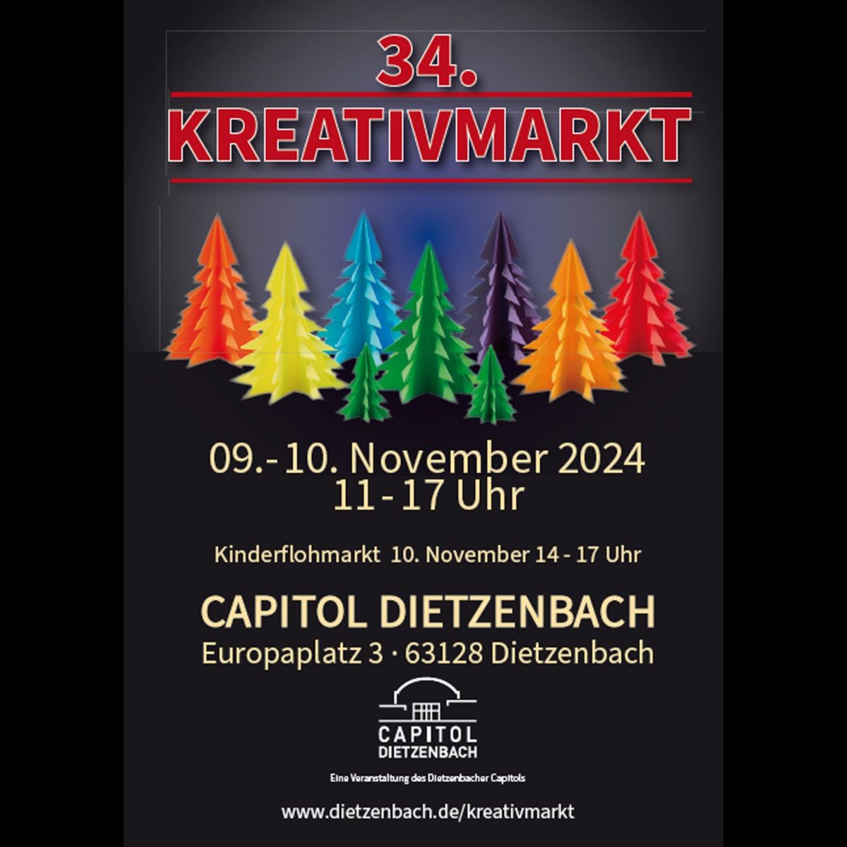 Kreativmarkt Dietzenbach