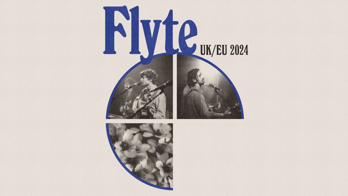 Flyte (Acoustic) | M\u00fcnster