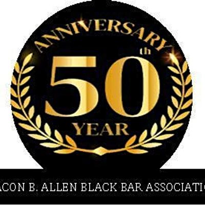 Macon B. Allen Black Bar Association
