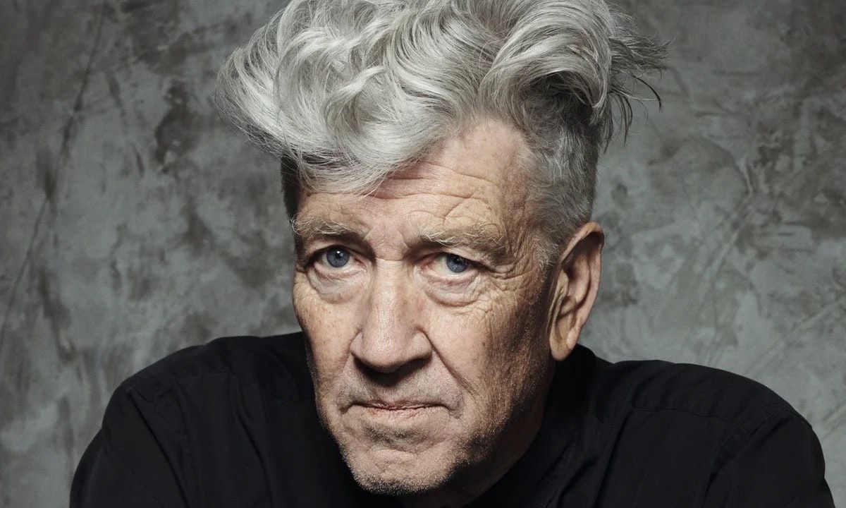 DAVID LYNCH SHORT FILM MARATHON 