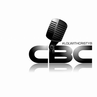 Cristy B Comedy