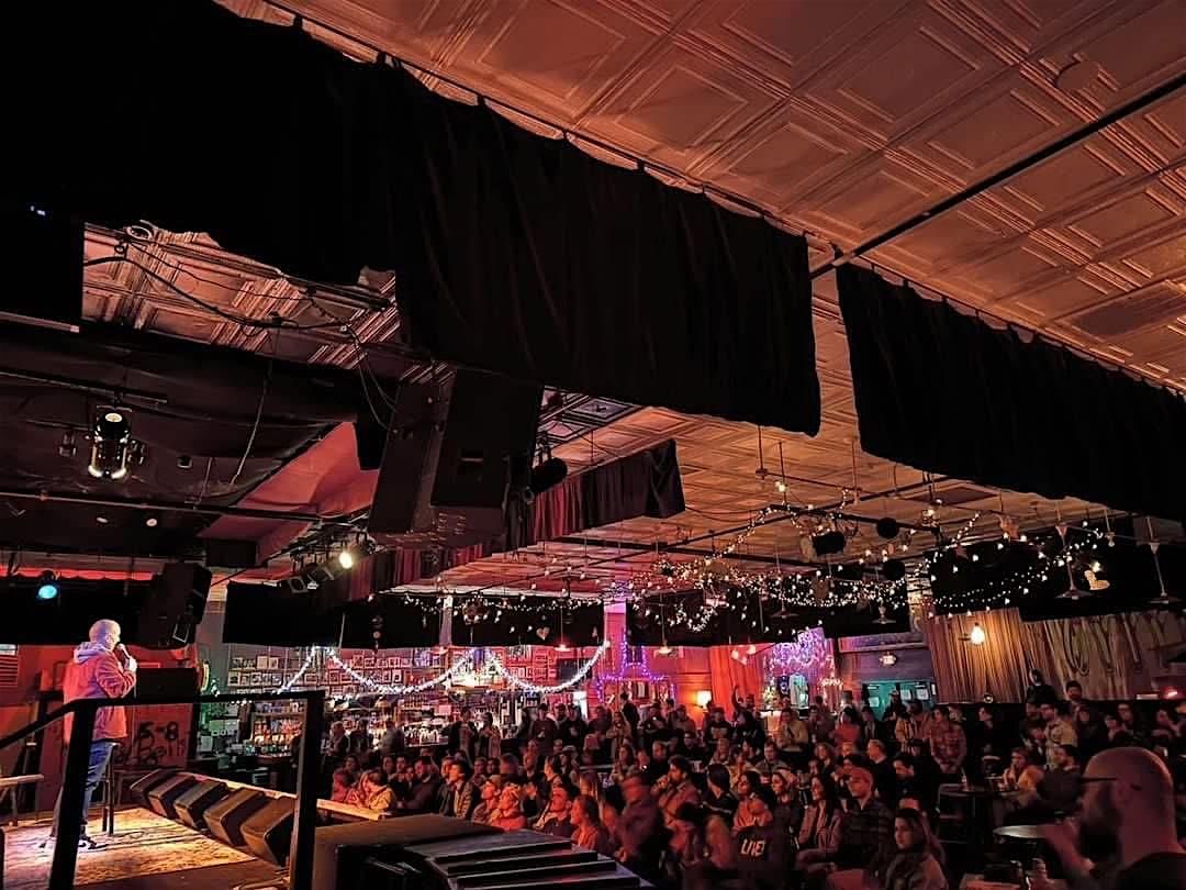 50 Jokes - Hosted by Joe Pettis