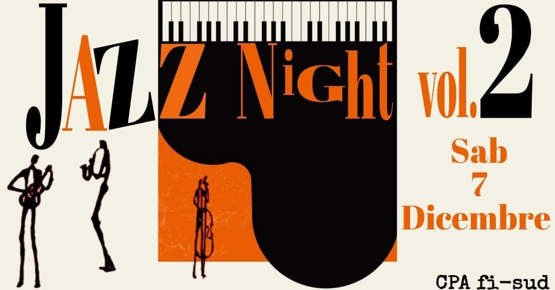 Jazz Night vol.2