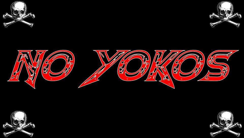 No Yokos Return to The Back Stage