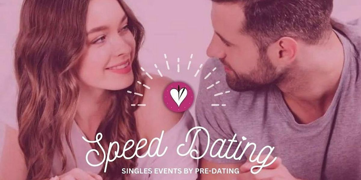 Indianapolis Speed Dating for Singles Age 25-45 \u2665 Downtown Indy, Indiana