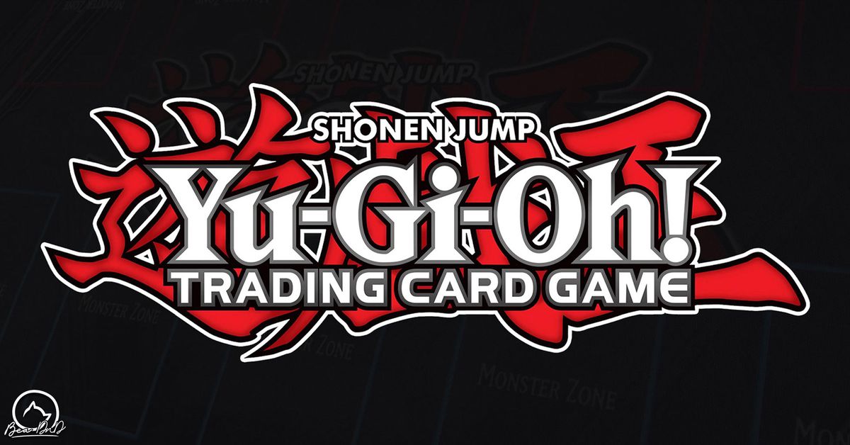 Yu-Gi-Oh! at Bea DnD Games - Tuesday 22\/10\/24