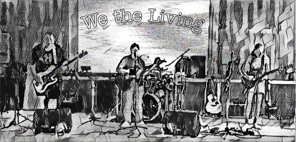 We the Living at Wallenpaupack Brewing