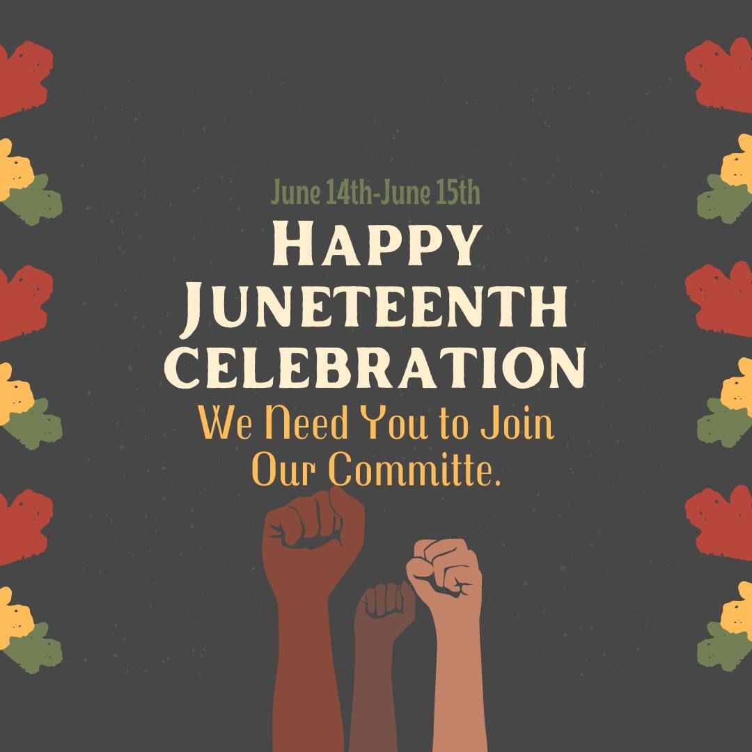 2024 Juneteenth Celebration