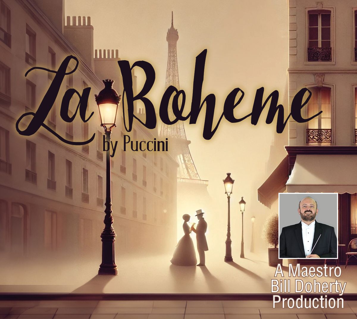 La Boheme - The Villages