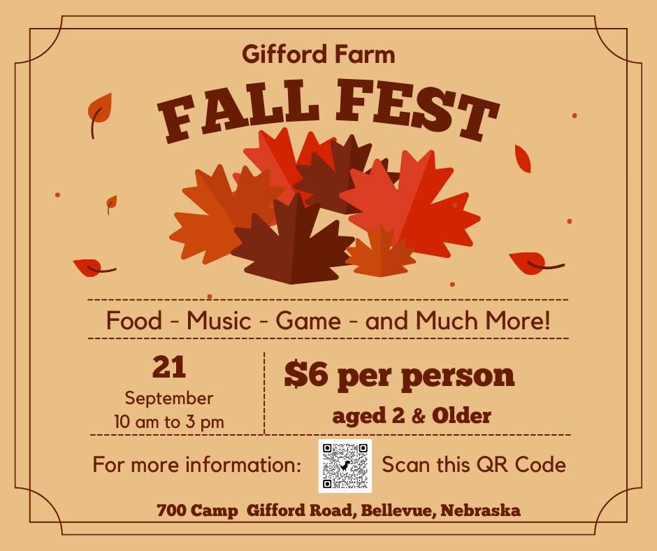 Fall Festival