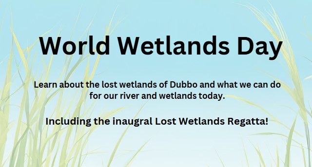 World Wetlands Day 2025