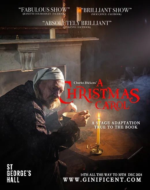 A Christmas Carol