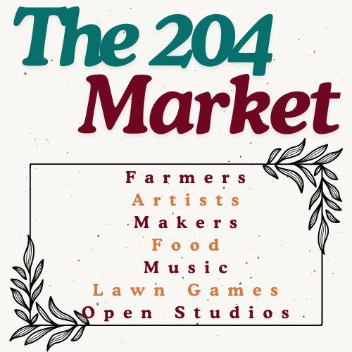 The 204 Market