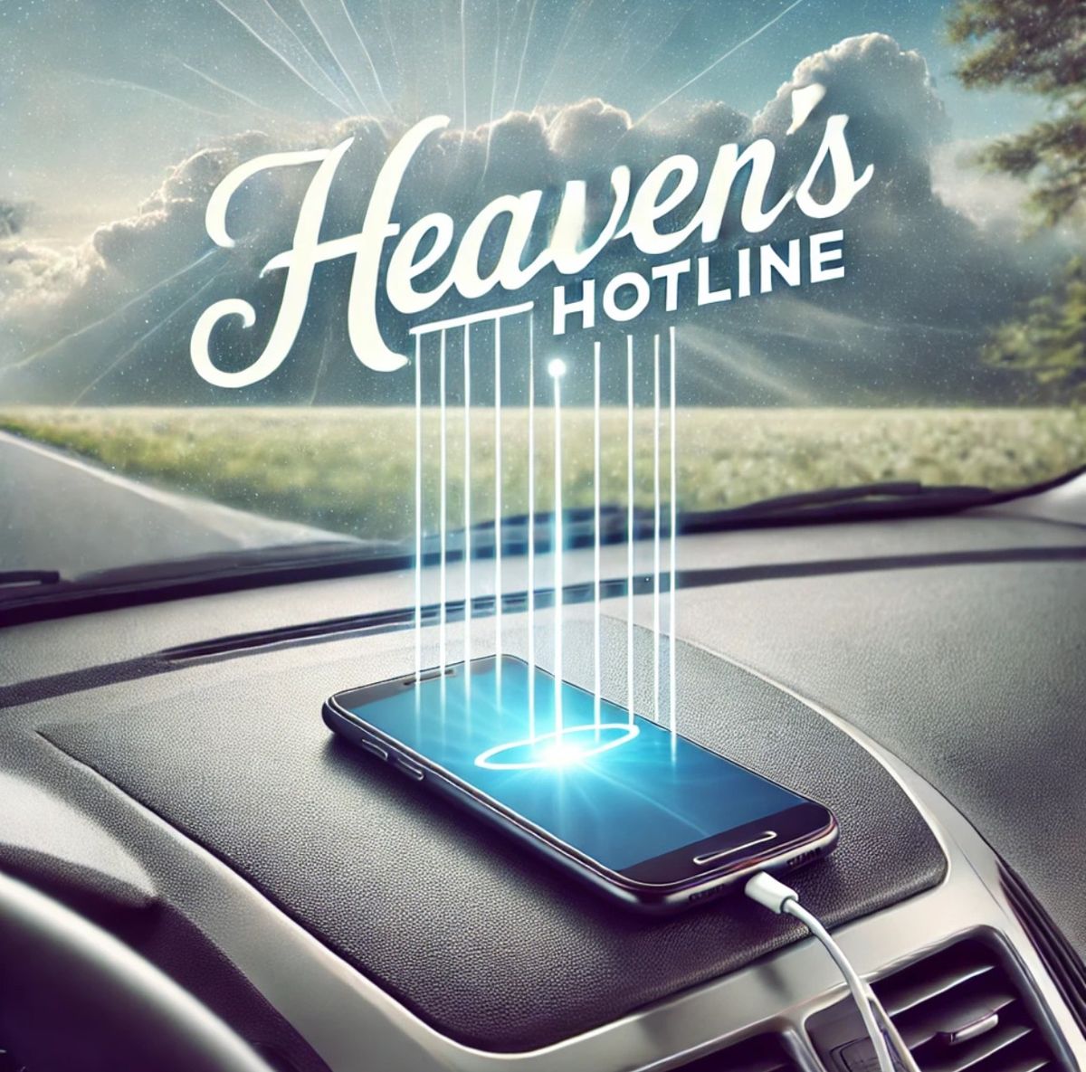 Heaven\u2019s Hotline - Message Series 