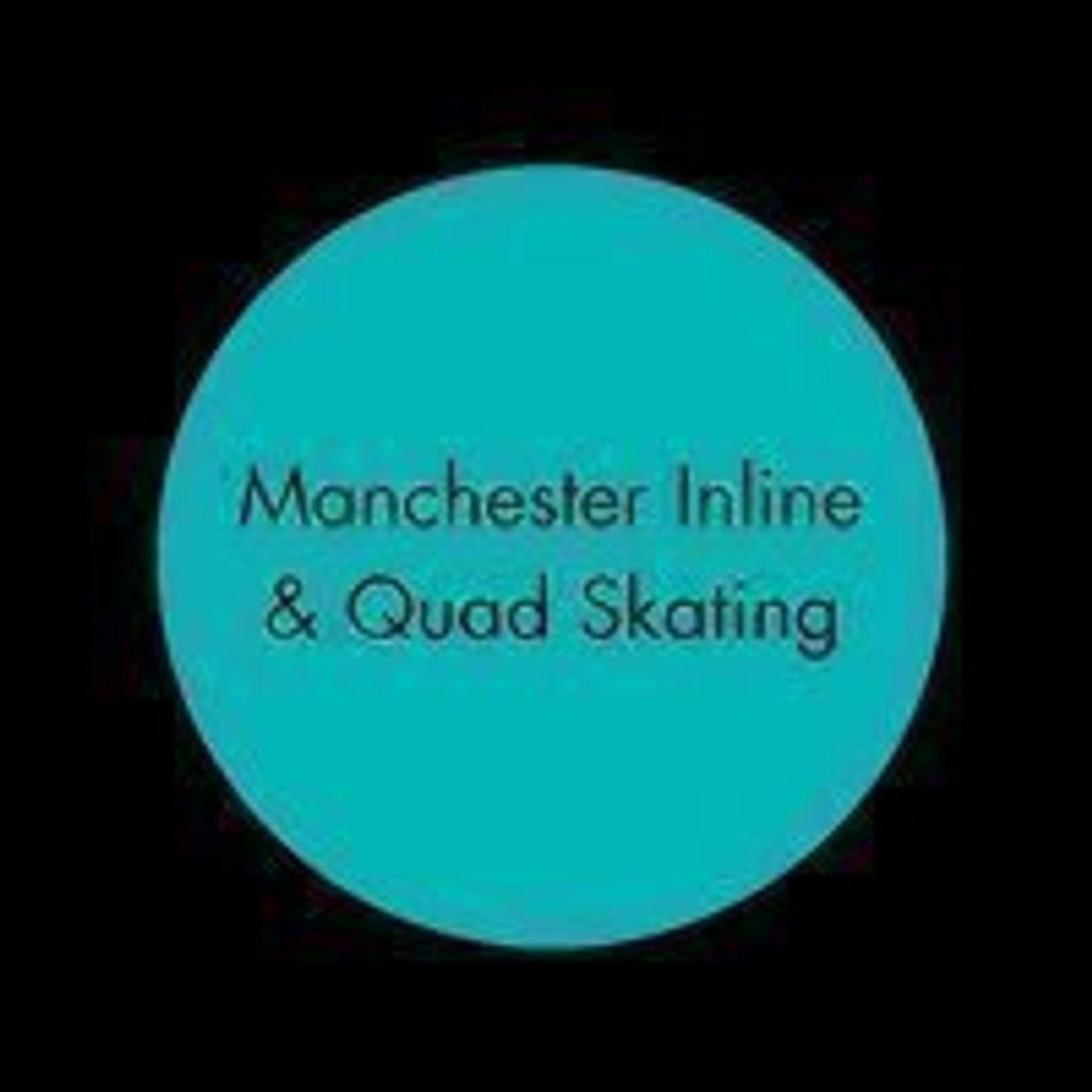 Thursday Skate 9th October 2025 with Manc Skating (Kearsley)