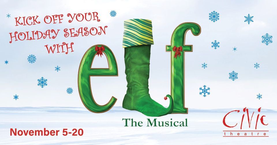 Elf The Musical