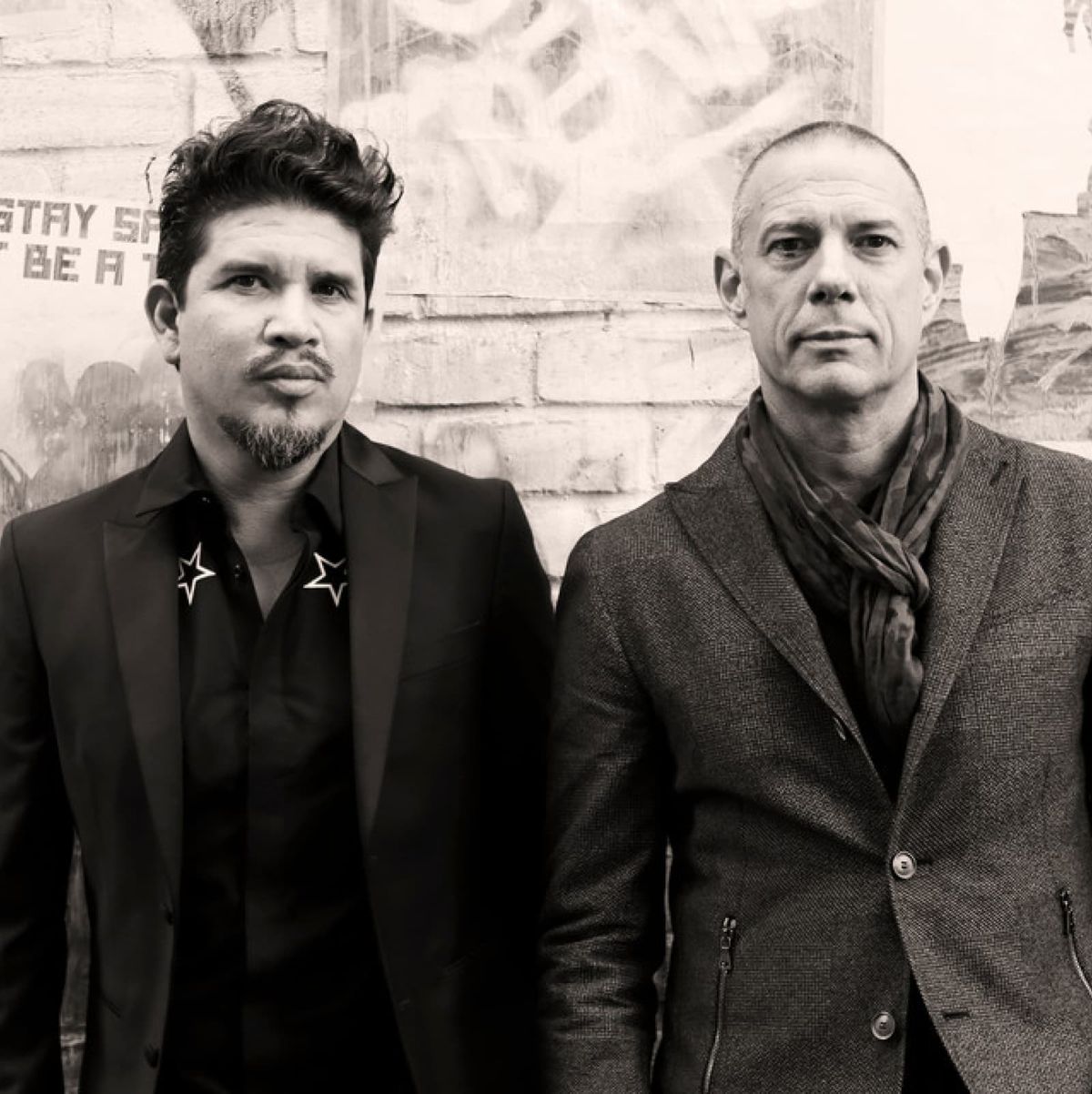 Thievery Corporation Hamburg Tickets