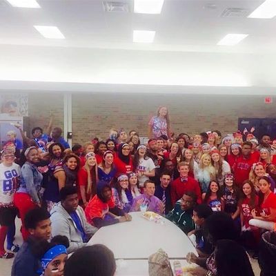 JGHS Class of 2016 Committee