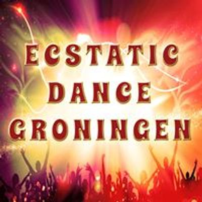 Ecstatic Dance Groningen