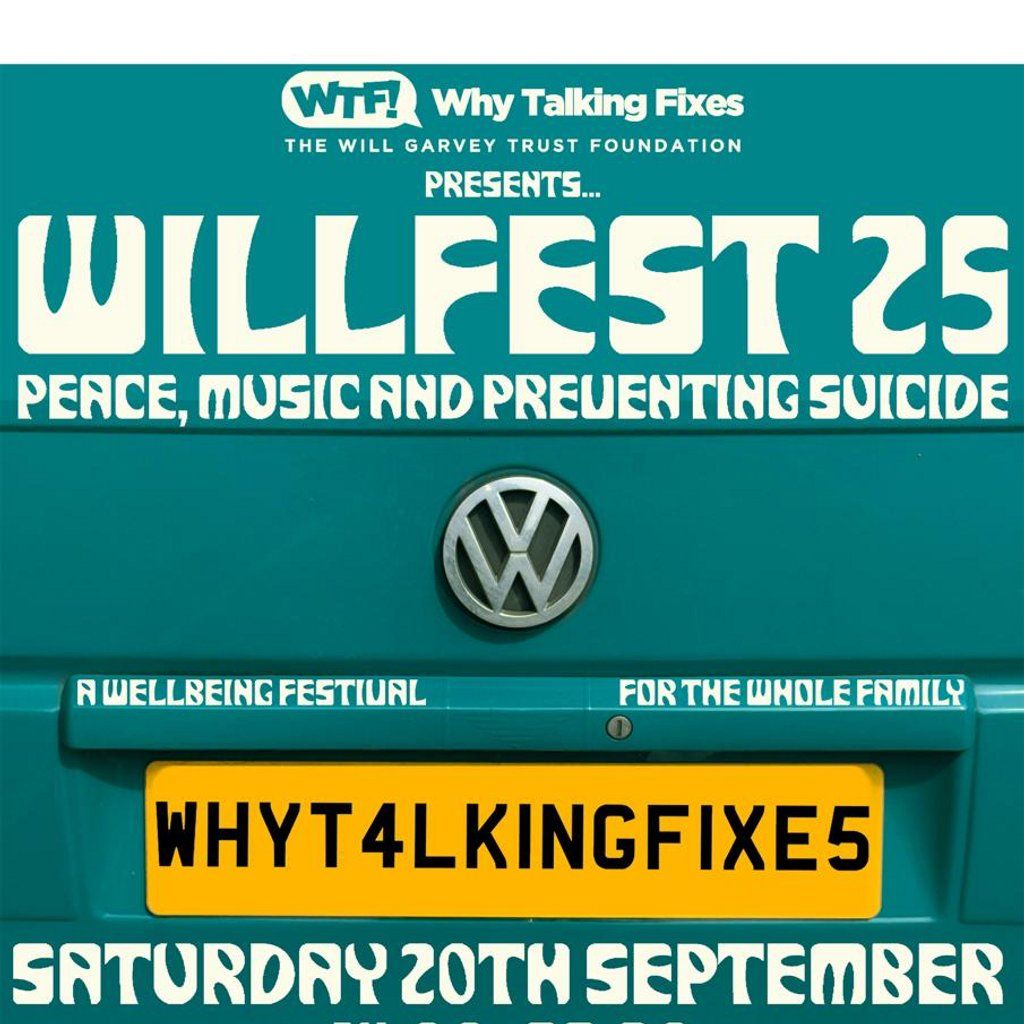 Willfest25