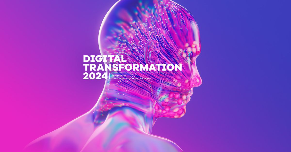 Portfolio DIGITAL TRANSFORMATION 2024