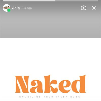 Naked Studios x The House of Riches