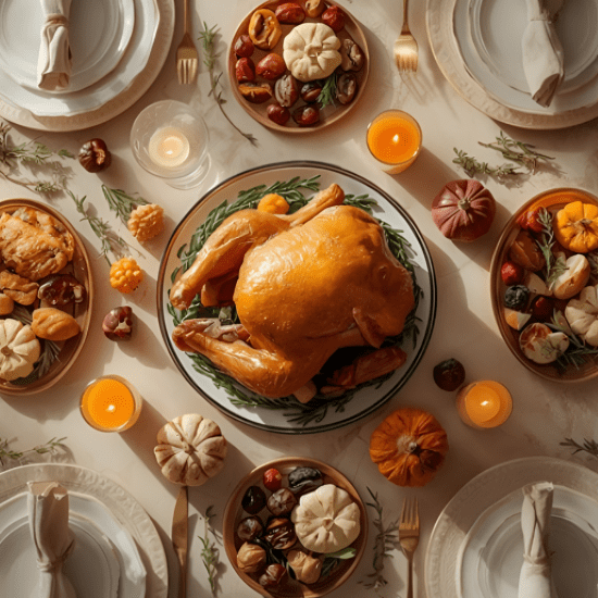 Experi\u00eancia de A\u00e7\u00e3o de Gra\u00e7as no Armazem Morumbi