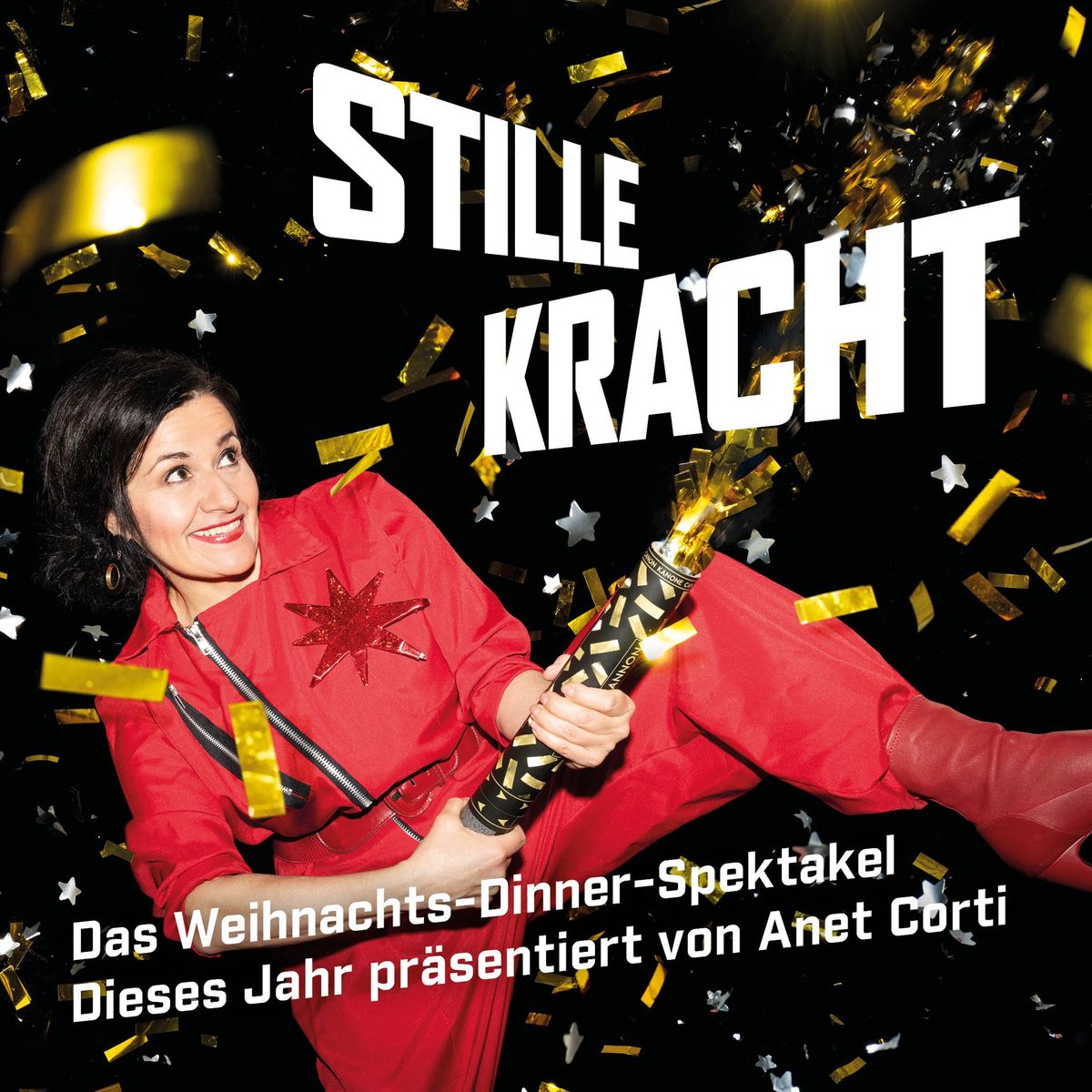 Stille Kracht 2024