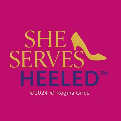 SheServesHeeled