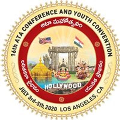 American Telugu Association-ATA
