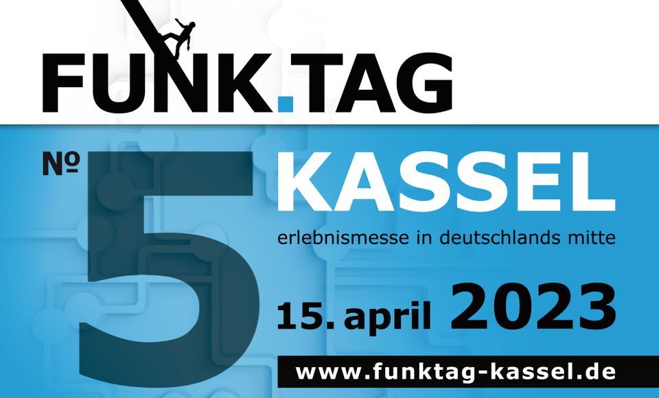5. FUNK.TAG Kassel
