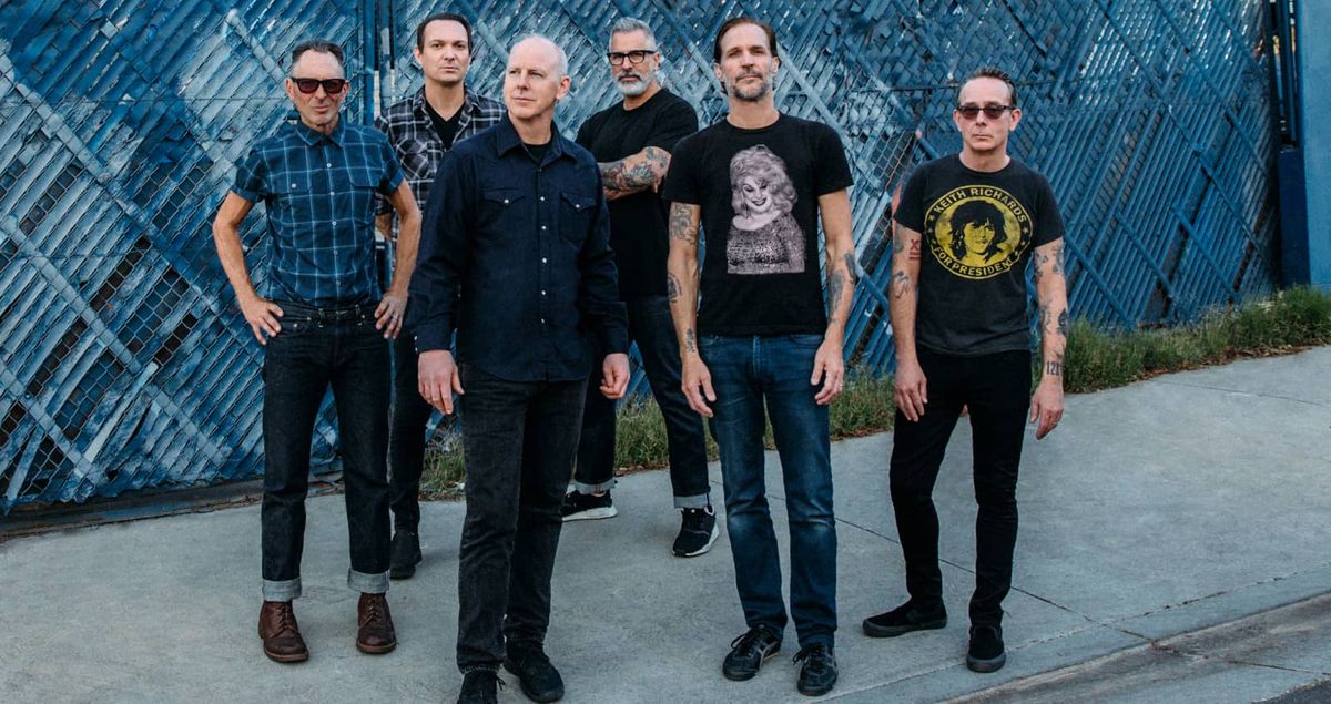 Bad Religion Barcelona Tickets