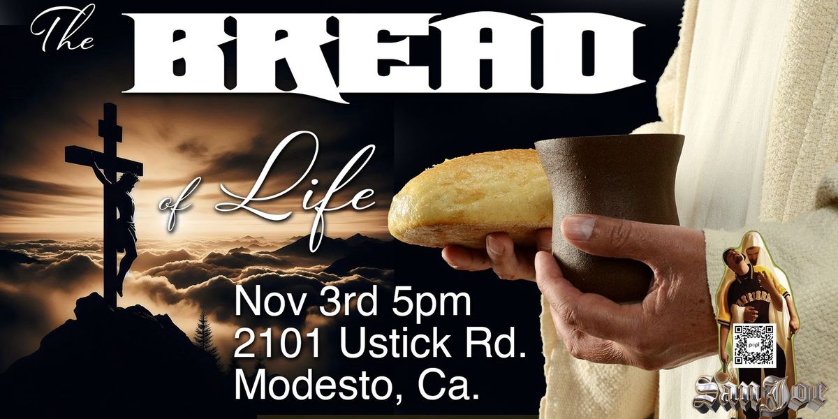 Bread of life