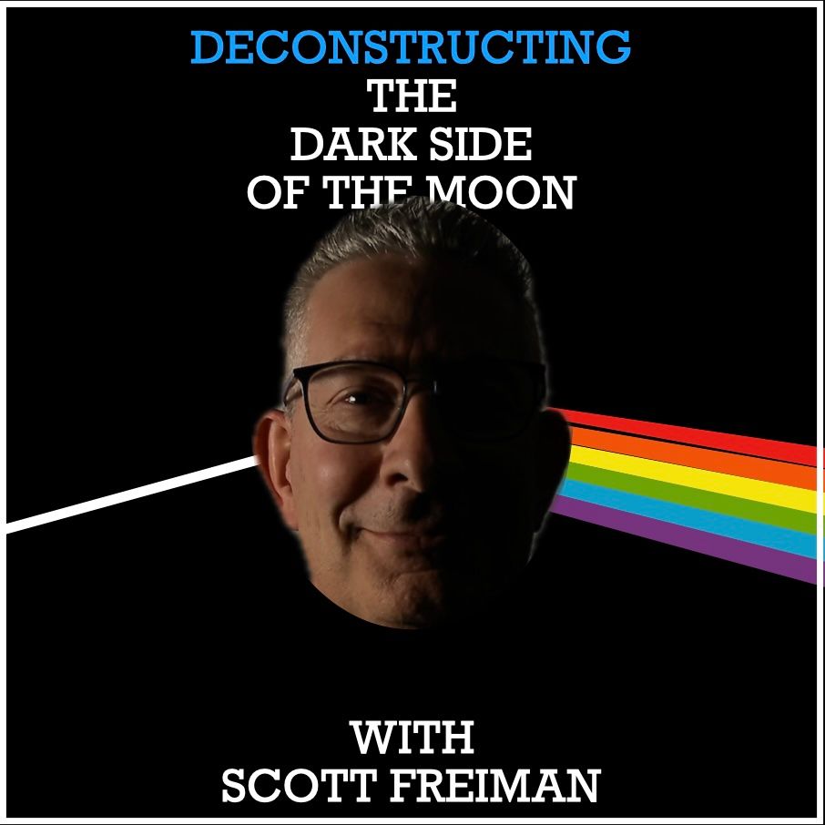 Deconstructing The Dark Side of the Moon