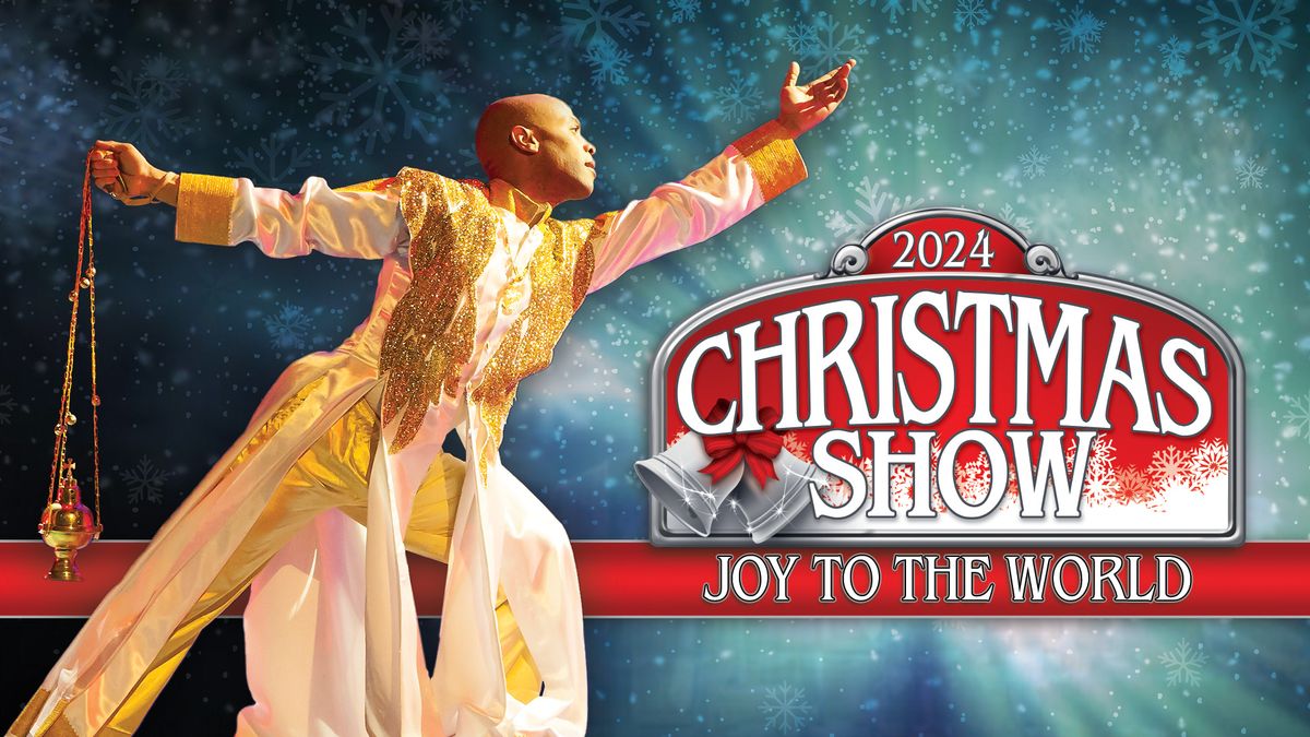 Christmas Show Bus Trip