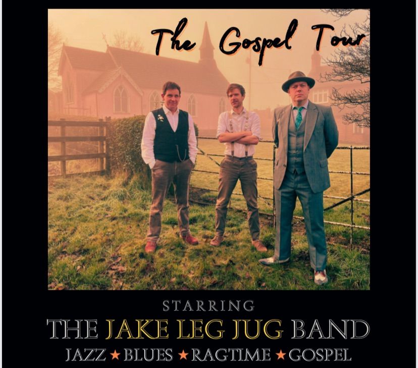 Jake Leg Jug Band 