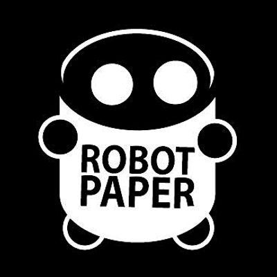 Robot Paper