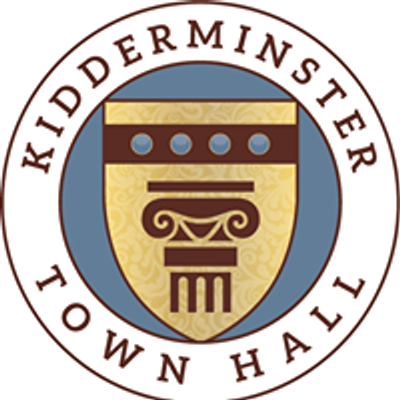 Kidderminster Town Hall