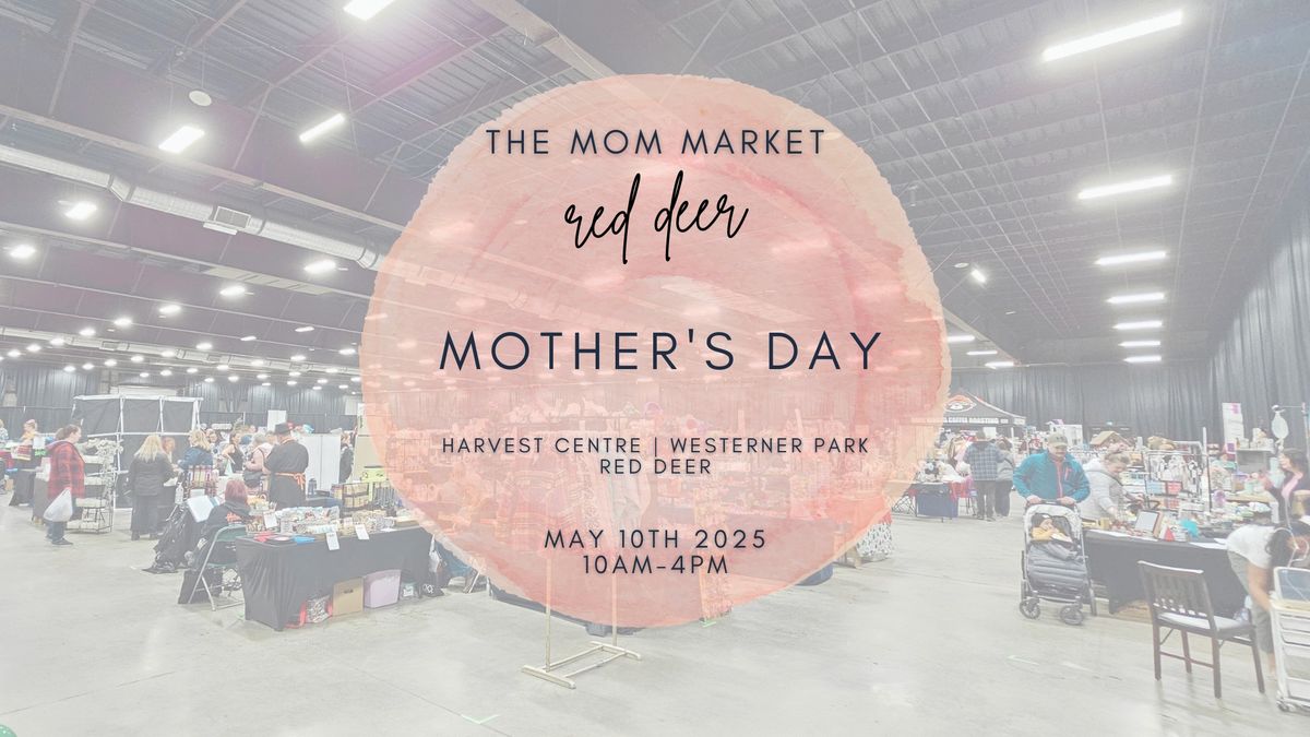 Mother's Day Market