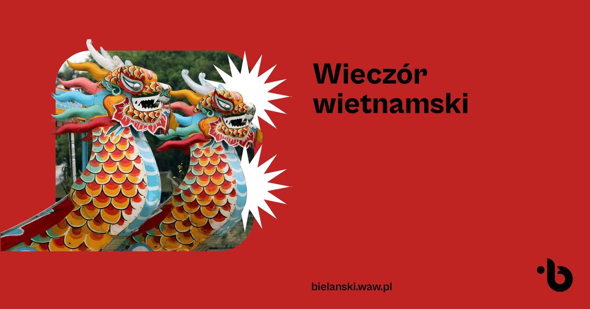 Wiecz\u00f3r wietnamski