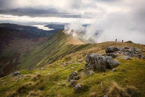 Fairfield Horseshoe