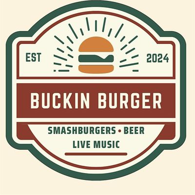 Buckin Burger