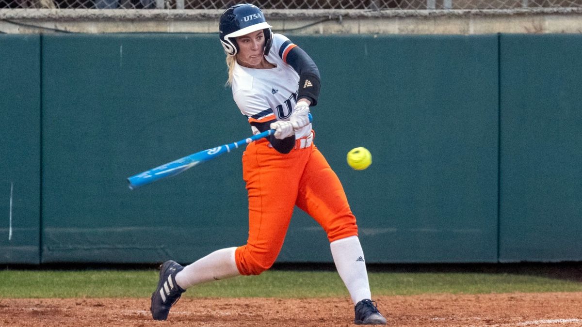 Parking Texas State Bobcats at UTSA Roadrunners Womens Basketball