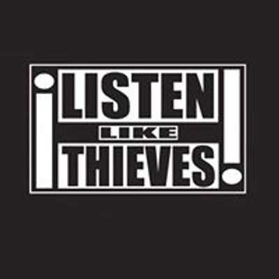 Listen Like Thieves