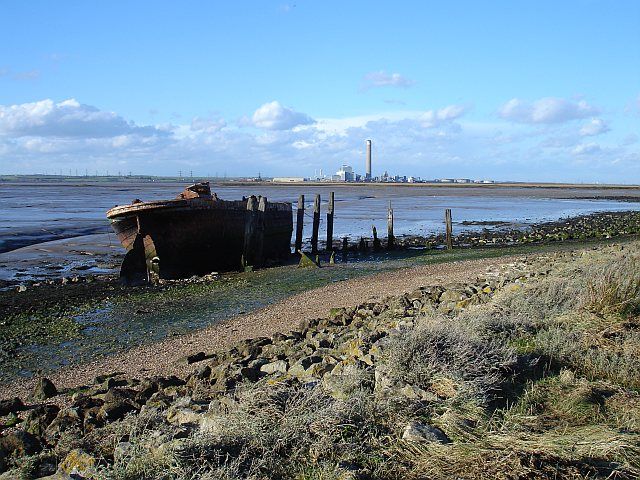 Riverside Country Park Wellbeing Walk